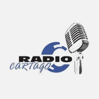 Radio Cartago logo