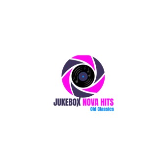 JukeBox Nova Hits logo