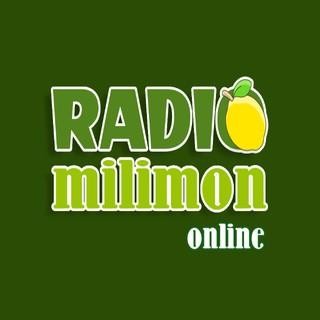Milimon Radio logo