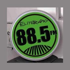 EliterRadioCR logo
