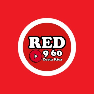 RED960 logo