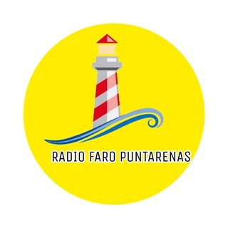 Radio Faro Puntarenas logo