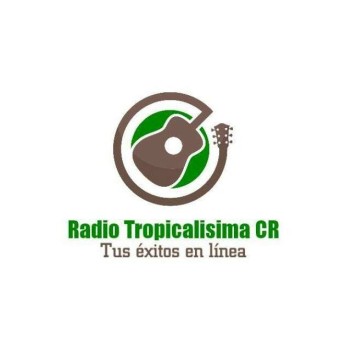 Radio Tropicalisima CR logo
