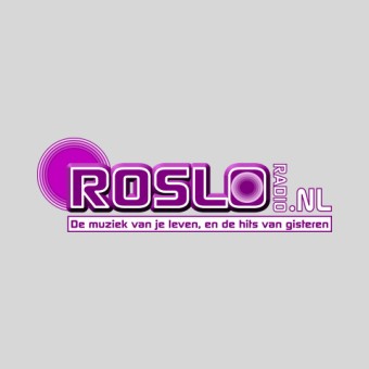 Roslo Radio logo