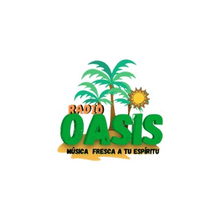 Oasis Radio Digital logo