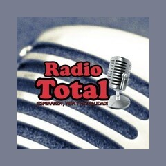 Radio Total logo