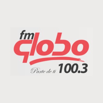 FM Globo 100.3