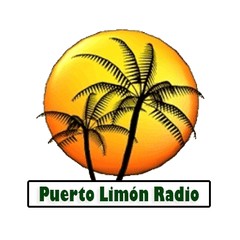 Puerto Limón Radio logo