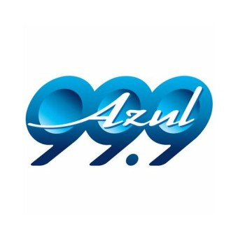 Azul 99.9 FM