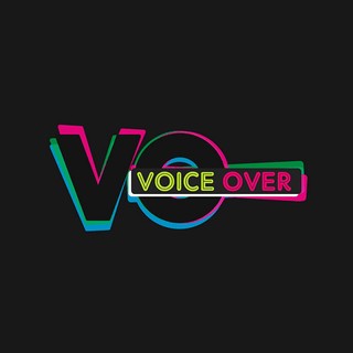 Voice Over Radio CR logo