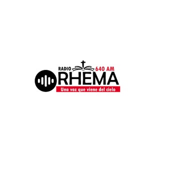 Radio Rhema logo