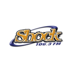 Radio Shock FM logo