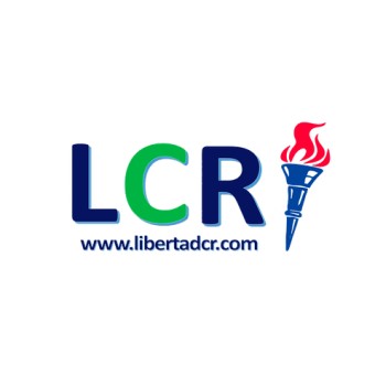 Radio Libertad 570 am logo