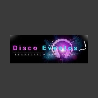 Disco Eventos Radio