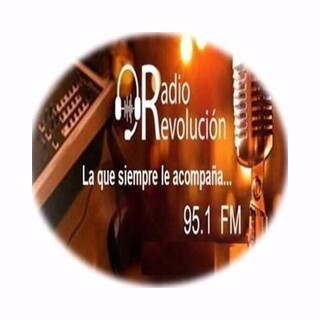 CMKC Radio Revolución