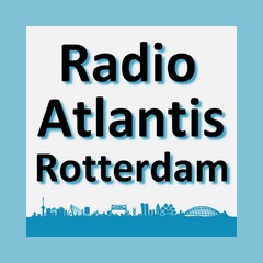 Radio Atlantis Rotterdam logo