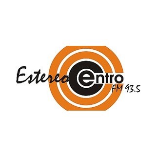 Emisora Estereo Centro logo