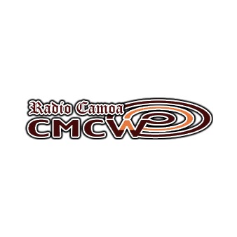 Radio Camoa logo