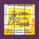 Emisora Radio Playita