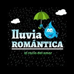 Lluvia Romántica logo
