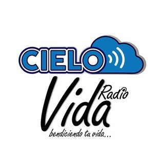 Cielo Vida Radio logo