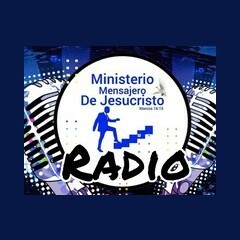 Mensajero De Jesucristo Radio logo