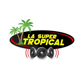 La Super Tropical logo