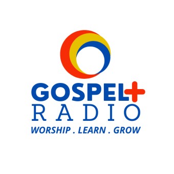 Gospel Plus Radio logo
