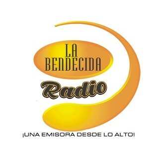 Radio La Bendecida logo