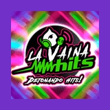 La Vaina Hits logo