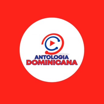 Antología Dominicana logo