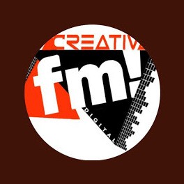 Radio Creativa Dominicana logo