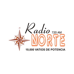 Radio Norte 720 AM