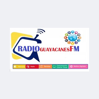 Radio Guayacanes logo