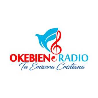 Okebien Radio logo