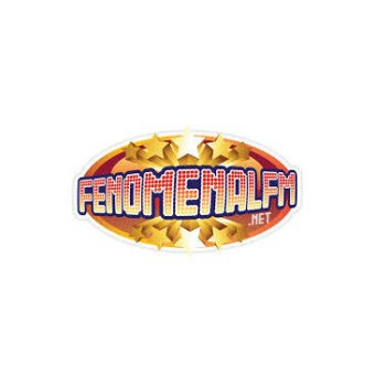 Fenomenal FM logo