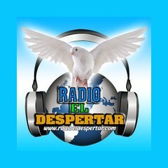 Radio El Despertar logo