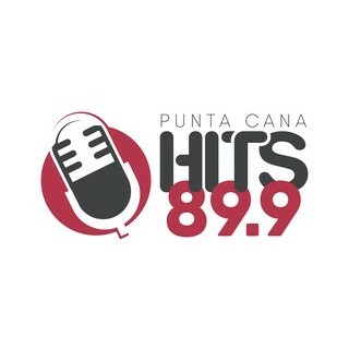 Punta Cana Hits logo