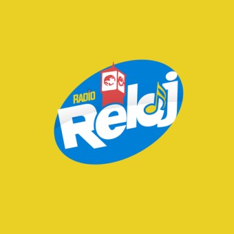 Radio Reloj