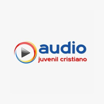 Audio Juvenil Cristiano logo