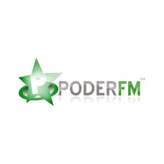 Poder FM logo