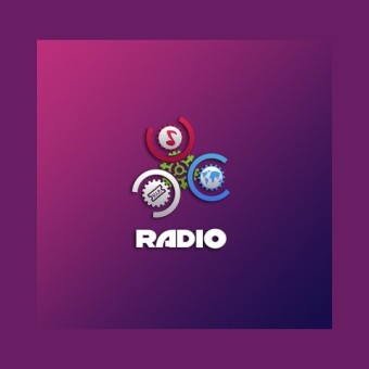 Cachicha Radio logo