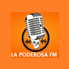 La Poderosa FM