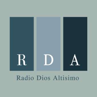 Radio Dios Altisimo logo