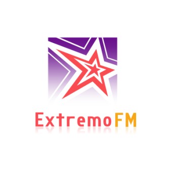 Extremo FM logo