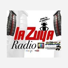 La Zuya Radio logo