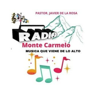 Radio Monte Carmelo logo