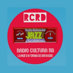 Radio Cultura Jazz logo