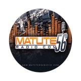 Matute56Radio logo
