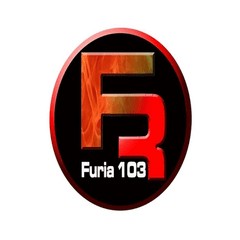 Furia 103 logo